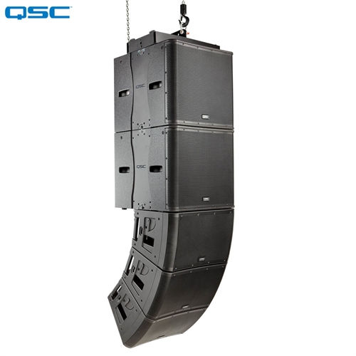 Loa QSC KLA181 4
